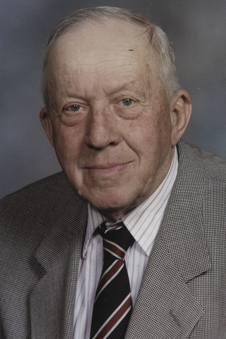 Bernard Horn
